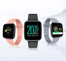 Load image into Gallery viewer, Smart Watch Women Men Smartwatch For Android IOS Electronics