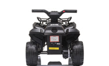 Load image into Gallery viewer, 2025 ATV Quad 6V Kids Ride-On Upgraded Four Wheeler | 1 Seater | LED Lights