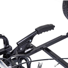 Load image into Gallery viewer, UPGRADED 2025 | 24V 14AH XXL Porsche Panamera 2 Seater Style Ride-On | Holds 600 LBS | Leather Seats | Real Rubber Tires