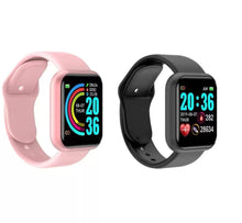 Load image into Gallery viewer, Smart Watch Women Men Smartwatch For Android IOS Electronics