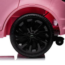 Load image into Gallery viewer, The New 2025 Licensed Range Rover Suv Ride on Car 1 Seater | Discovery | Upgraded 12V | Open Doors | Ages 1-6 | Remote