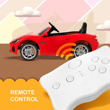 Load image into Gallery viewer, Licensed Upgraded 2025 Maserati 12V | 1 Seater Ride on Car | LED Lights | Remote