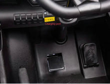 Load image into Gallery viewer, New Licensed 2025 Lamborghini SV 24V XXL Ride on Massive 2 seater | Leather Seats | Up to 16KPH | Real Rubber Tires | Can Hold Adult & Child | 180W