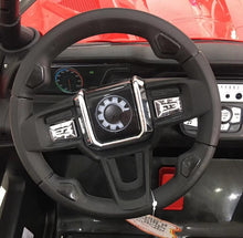 Load image into Gallery viewer, Massive 2025 | 12V UTV Upgraded | Dune Buggy 4x4 | 2 Seater  | Heavy Duty | Leather Seats | Lots of Lights Front & Back | Remote