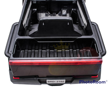 Load image into Gallery viewer, New Item 2025 Upgraded 4x4 | 12V Police Officer Ride On For Kids | Rubber Wheels |Leather Seat | Remote | Ages 1-6