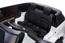Load image into Gallery viewer, Licensed XXL 2025 Range Rover 24V | Land Rover HSE 2 seater Kids Ride-ON | Upgraded | Leather Seats | Rubber Tires | Remote