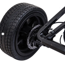 Load image into Gallery viewer, UPGRADED 2025 | 24V 14AH XXL Porsche Panamera 2 Seater Style Ride-On | Holds 600 LBS | Leather Seats | Real Rubber Tires