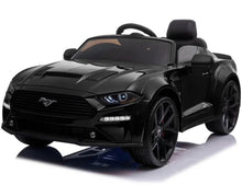 Load image into Gallery viewer, New Item | 2025 Licensed Ford Mustang GT Ride On Car Upgraded | 24V Drift | Leather Seat | Up To 18kph | Rubber Tires | LED Lights | Remote