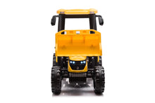 Load image into Gallery viewer, New 2025 XXL All Terrain Rhino 24V Upgraded Tractor Ride On | 1 Seater | Leather Seat | Heavy Duty Tires | Ages 3-9 | Remote