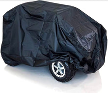 Load image into Gallery viewer, New 2025 Ride On Car Covers | Black | L/XL Vehicles | Protect From Rain/Sun/Dust/Snow/Leaves