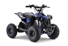 Load image into Gallery viewer, 1200W 48V Electric 2025 Renegade X ATV | 4 Colours | Brushless Motor | Leather Seats | Rubber Tires | Ages 12+ | Up to 35Kph
