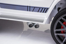 Load image into Gallery viewer, Licensed 2025 Mercedes AMG G63 | 24V Kids Ride On Car | 1 Seater | Upgraded | Leather Seat | Remote