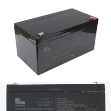 Load image into Gallery viewer, 24 Volt 7ah Battery Upgraded Replacement for Unimog & More | For Ride on Cars
