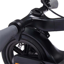 Load image into Gallery viewer, Heavy Duty 2025 Model 36V Freddo X1 E-Scooter Rubber Tires
