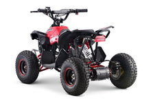 Load image into Gallery viewer, 1200W 48V Electric 2025 Renegade X ATV | 4 Colours | Brushless Motor | Leather Seats | Rubber Tires | Ages 12+ | Up to 35Kph