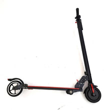 Load image into Gallery viewer, The Beautiful Powerful Upgraded 36 Volt E3 Foldable Scooter Speeds up to 25KPH