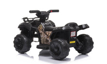 Load image into Gallery viewer, 2025 ATV Quad 6V Kids Ride-On Upgraded Four Wheeler | 1 Seater | LED Lights