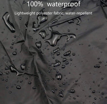 Load image into Gallery viewer, New 2025 Ride On Car Covers | Black | L/XL Vehicles | Protect From Rain/Sun/Dust/Snow/Leaves