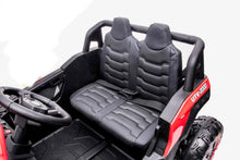 Load image into Gallery viewer, Mini 2025 Dune Buggy Small 2 Seater Upgraded 12V | 4x4 | Leather Seats | Rubber Tires | Remote | Ages 1-6