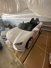 Load image into Gallery viewer, ECD Audi Style 12V Ride-On l 1 Seater