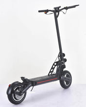 Load image into Gallery viewer, Heavy Duty Pre Order 48V Freddo G2 E-Scooter Holds 330lbs