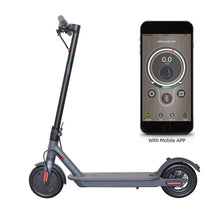 Load image into Gallery viewer, New 2025 Item Pre Order Electric Off Road Scooter EZ6 Model 350 Watts Battery Speed up to 15 MPH 36 Volt 10 AMP