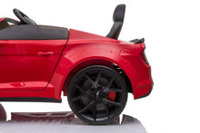 Load image into Gallery viewer, New Item | 2025 Licensed Ford Mustang GT Ride On Car Upgraded | 24V Drift | Leather Seat | Up To 18kph | Rubber Tires | LED Lights | Remote