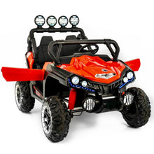 Load image into Gallery viewer, New 2025 Ride On Car Covers | Black | L/XL Vehicles | Protect From Rain/Sun/Dust/Snow/Leaves