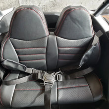 Load image into Gallery viewer, 2025 XMX603 Utv Pink-2 Seater Ride-On 4x4 | MP3 | Upgraded 24V | Leather Seats | Rubber Tires | Remote