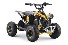Load image into Gallery viewer, 1200W 48V Electric 2025 Renegade X ATV | 4 Colours | Brushless Motor | Leather Seats | Rubber Tires | Ages 12+ | Up to 35Kph
