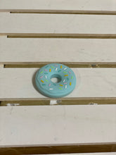 Load image into Gallery viewer, Sprinkled Donut Teether Add-On