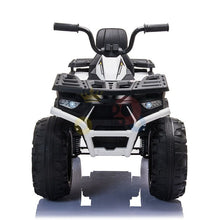 Load image into Gallery viewer, Super Cool 2025 Speed Upgraded 24V Kids Ride On 2 Seater | Leather Seat | Rubber Tires