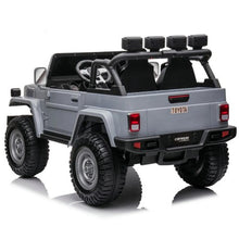Load image into Gallery viewer, 2025 Licensed Toyota 24V FJ-40 | 4x4 Ride On Car Upgraded 2 Seater | Leather Seats | Rubber Tires | Remote