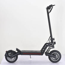 Load image into Gallery viewer, Heavy Duty Pre Order 48V Freddo G2 E-Scooter Holds 330lbs