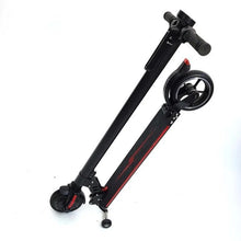 Load image into Gallery viewer, The Beautiful Powerful Upgraded 36 Volt E3 Foldable Scooter Speeds up to 25KPH