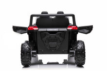 Load image into Gallery viewer, Mini 2025 Dune Buggy Small 2 Seater Upgraded 12V | 4x4 | Leather Seats | Rubber Tires | Remote | Ages 1-6