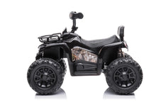 Load image into Gallery viewer, New Item 2025 Freddo 12V ATV 1 Seater Ride on | MP3 Player | Rubber Tires | Leather Seat