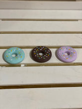 Load image into Gallery viewer, Sprinkled Donut Teether Add-On