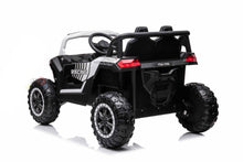 Load image into Gallery viewer, Mini 2025 Dune Buggy Small 2 Seater Upgraded 12V | 4x4 | Leather Seats | Rubber Tires | Remote | Ages 1-6