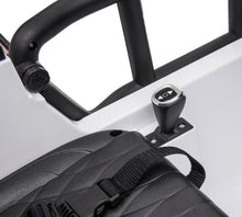 Load image into Gallery viewer, 2025 Jeep Gravity Upgraded Style XXL | 24V | 2 Seater | Leather Seats | Rubber Tires | Smartphone App | Remote