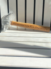 Load image into Gallery viewer, Custom Personalized Hammers