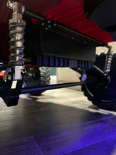 Load image into Gallery viewer, Licensed 2025 Ford Super Duty F450 Lifted Monster Truck 24V Upgraded 4x4 | 2 Seater | Leather Seats | Massive Rubber Tires | Remote | Up to 15KPH |Pre Order