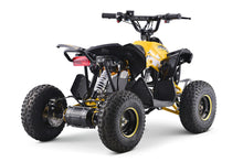 Load image into Gallery viewer, 1200W 48V Electric 2025 Renegade X ATV | 4 Colours | Brushless Motor | Leather Seats | Rubber Tires | Ages 12+ | Up to 35Kph
