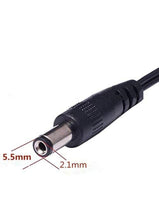 Load image into Gallery viewer, 12V Charger for Ride-On Cars & More