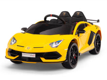 Load image into Gallery viewer, New 2025 Ride On Car Covers | Black | S/M Vehicles | Protect From Rain/Sun/Dust/Snow/Leaves