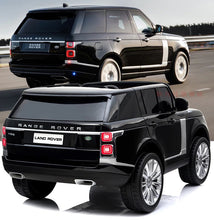 Load image into Gallery viewer, Licensed 2025 Xxl Range Rover HSE 12V | Land Rover HSE | 2 Seater Kids Ride-ON | Upgraded | Leather Seats | Rubber Tires | Remote