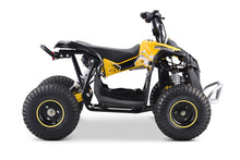 Load image into Gallery viewer, 1200W 48V Electric 2025 Renegade X ATV | 4 Colours | Brushless Motor | Leather Seats | Rubber Tires | Ages 12+ | Up to 35Kph