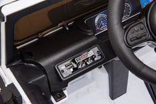 Load image into Gallery viewer, Licensed 2025 Mercedes AMG G63 | 24V Kids Ride On Car | 1 Seater | Upgraded | Leather Seat | Remote