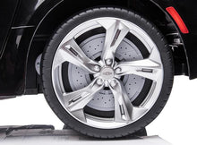 Load image into Gallery viewer, 2025 Upgraded Licensed Chevrolet Camaro 2SS Ride on Car | Leather Seats | Rubber Tires | 12v | Small 2 Seat | Remote |