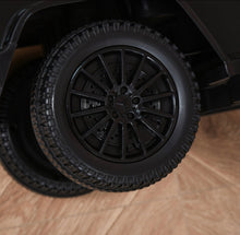 Load image into Gallery viewer, New 2025 | Licensed Mercedes G-Class Push Car with Guardrail and Sun Shade | Comfy Seat | 3-In-1